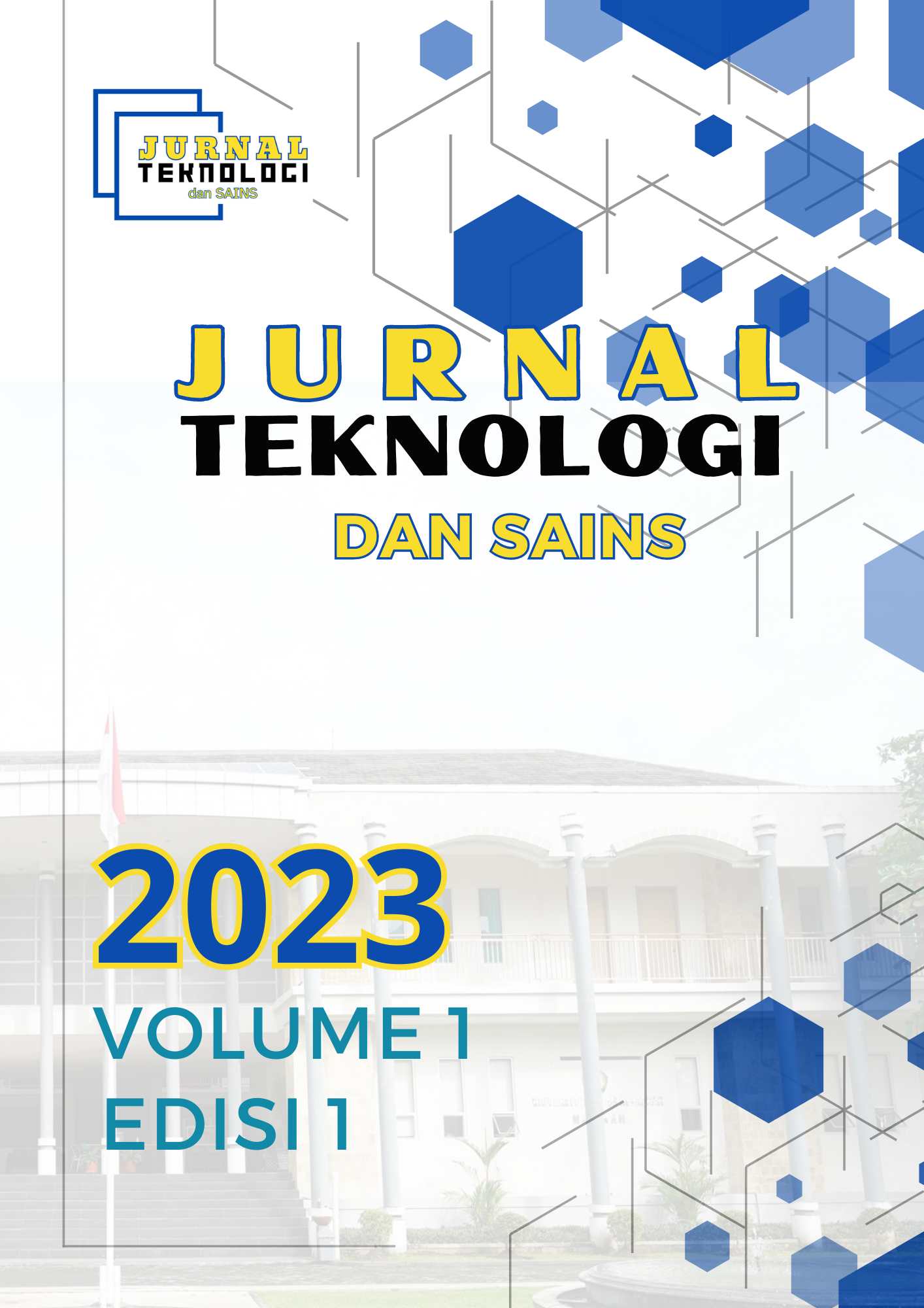 					Lihat Vol 1 No 1 (2023): JTS
				